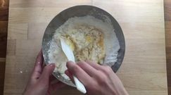 Babeczki z owocami sezonowymi według przepisu z 1895 roku