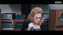 Adele nie ma pieniędzy? Zaliczyła dużą wpadkę 