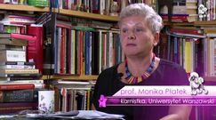 "Profesor Płatek broni edukacji seksualnej w szkołach: To taki sam przedmiot jak matematyka!"