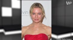 #dziejesiewkulturze: Renee Zellweger przerwała milczenie 