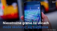 Pokemon GO. Ubezpieczenia dla graczy już w Polsce