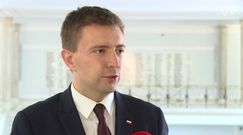 Poseł PiS o KOD: "Doszło do zahamowania tej siły, przegrzali"