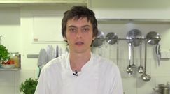 Alla parmigiana z cukinii i bakłażana