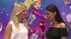 Córka Basi Kurdej-Szatan pójdzie w jej ślady?