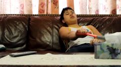 Jakby mi się tak chciało, jak mi się nie chce!