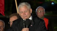  Kaczyński apeluje o kolejne pomniki smoleńskie