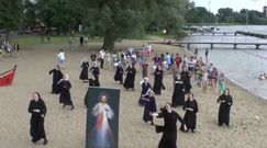 Zakon to nie wyrok, może być wesoło!