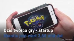 Kto zarabia na Pokemon GO?