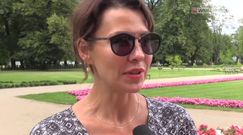 Anna Popek o programie "Akcja Wakacje": "Bohaterów łączą doświadczenia życiowe"