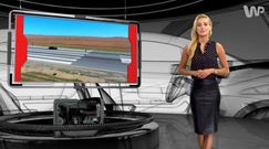 #dziejesiewmoto: wypadek przy ponad 300km/h