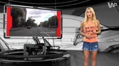 #dziejesiewmoto [393]: wypadek SUV-a, Lamborghini i mistrz kierownicy