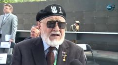 "Moi koledzy ginęli w boju, a katastrofa smoleńska miała zupełnie inny charakter"