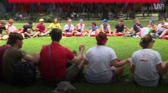 Tona bigosu z Doliny Miłosierdzia