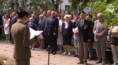 Obchody 72. rocznicy Powstania Warszawskiego. Zgrzyt po wystąpieniu Andrzeja Dudy