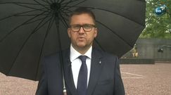 Jan Ołdakowski o procesie gen. Ścibor-Rylskiego: tak szybkie działanie sądu rani uczucia powstańców