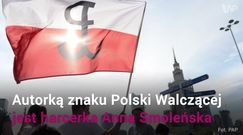 Co oznaczają symbole Powstania Warszawskiego?