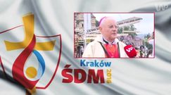 #dziejesienazywo: Kulisy spotkania papieża z polskimi biskupami. Abp Hoser: stawiano pytania o uchodźców