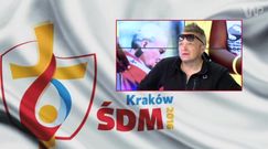 #dziejesienazywo: Muniek Staszczyk o swojej wierze: wstydziłem się chodzić do kościoła