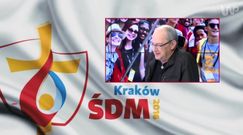 #dziejesienazywo: Sadowski: mam z Franciszkiem trochę kłopotów, ale jego słowa zmieniły moją perspektywę