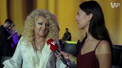 Magda Gessler o sukcesie "Kuchennych rewolucji"