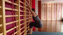 Tym sposobem pozbędziesz się bólu pleców