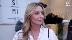 Rozenek-Majdan o "Azja Express": "Jestem bardzo wszechstronna i ludzie wreszcie to widzą!"