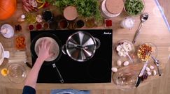 Zamiast tradycyjnego drugiego śniadania