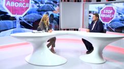 Apel u Baranowskiej: PiS wykorzystuje aborcję do tego, by przykryć brak decyzji ws. CETA