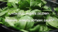 Dieta na płaski brzuch