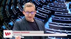 J . Rostowski u S. Sierakowskiego apeluje do Niesiołowskiego