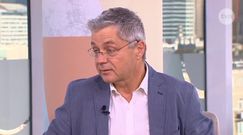 12-letnia dziewczynka urodziła dziecko. "Takie dziecko często nie rozumie, że jest w ciąży"