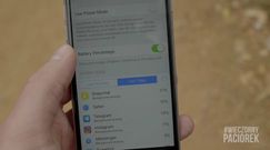 #wieczornyPaciorek Uważaj. Niepozorne miejsce w ustawieniach telefonu