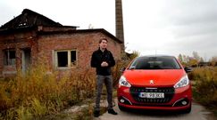 Peugeot 208 1.2 PureTech 110 KM Allure - test Autokult.pl