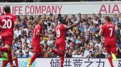 Rekordowy Liverpool. Nikt nie zarobił na sprzedaży piłkarzy tyle co "The Reds"