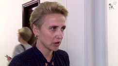 "To, co się dzieje w Polsce, to cofnięcie nas do średniowiecza! BĘDZIEMY CHRONIĆ GWAŁCICIELI"