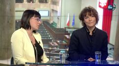 Kazimiera Szczuka: "Zapłodniona komórka nie jest człowiekiem!"