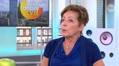 Neonatolog o ustawie antyaborcyjnej: "Nie da się zatrzymać postępu w medycynie" 