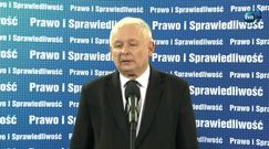 Kaczyński: wizyta Komisji Weneckiej bez znaczenia