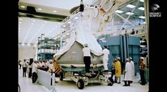 Od tej misji wszystko się zaczęło. Tragiczna historia Apollo 1
