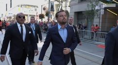 Gwiazdy na Międzynarodowym Festiwalu Filmowym w Toronto