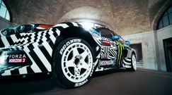 Ken Block's Gymkhana IX