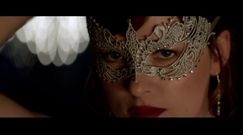 Ciemniejsza strona Greya (2017)