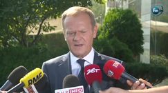 Tusk: to poważny problem, który przybrał na sile po referendum ws. Brexitu