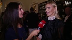Maja Sablewska: "Jestem silną babą"