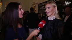 Maja Sablewska: "Jestem silną babą"