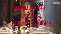 Amanda Seyfried zaręczyła się z Thomasem Sadoskim