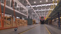 Polska spółka dostarczy pociągi dla metra w Bułgarii