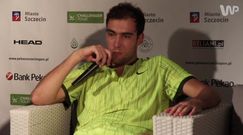 Jerzy Janowicz: Po finale nie zasypia się jak po teletubisiach