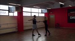 "Taniec z gwiazdami": Sławomir Zapała zostanie królem parkietu?