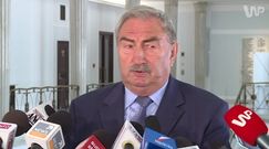 Ekshumacje smoleńskie. Neumann o Wasserman: niech jedzie do Egiptu i przekopuje piramidy